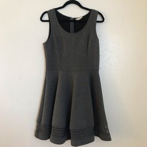 NWT Gray Dress Altar’d State